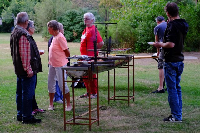 1.-August Umzug 2019