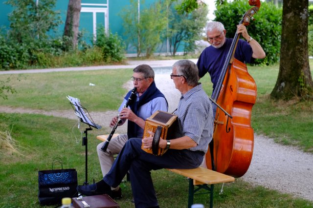 1.-August Umzug 2019