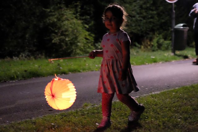 1.-August Umzug 2019
