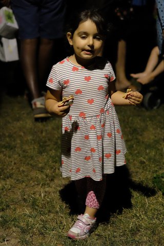 1.-August Umzug 2019